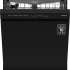Посудомоечная машина WEISSGAUFF DW 6038 B Inverter,  полноразмерная, напольная, 60см, загрузка 14 комплектов, черный [437358]